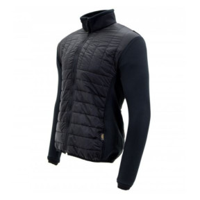 Multifunktionale G-LOFT Ultra Jacke Schwarz - Carinthia