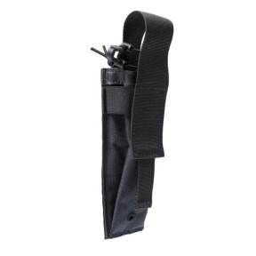 Pojedynczy ładownik na SMG PA158/II Black - Lindnerhof