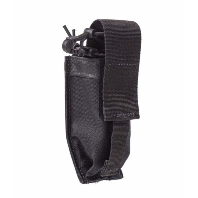 Porte chargeur simple pour pistolet PA004-1/II Black - Lindnerhof