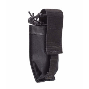 Porte chargeur simple pour pistolet PA004-1/II Black - Lindnerhof