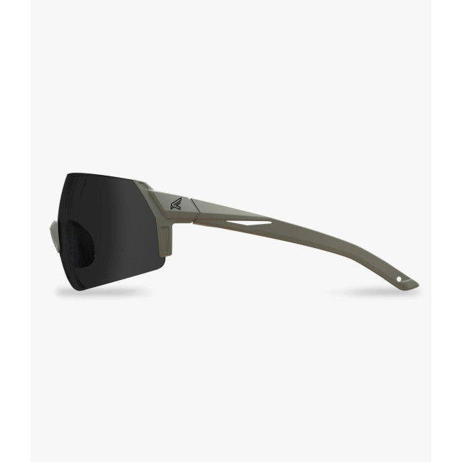 Ballistische bril Urgent Fury met conifer montuur en getinte glazen - Edge Tactical