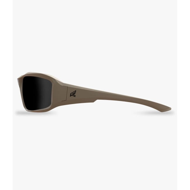 Okulary balistyczne Hamel G-15 VS Zielone - Edge Tactical