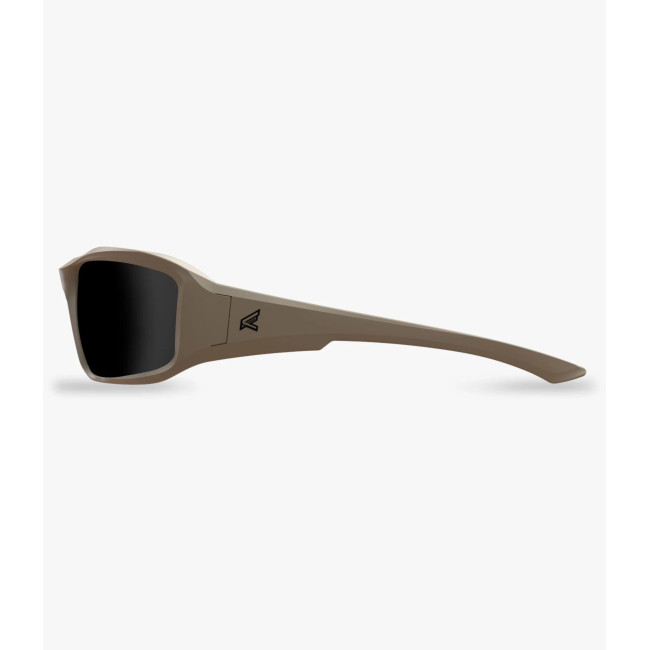 Okulary balistyczne Hamel G-15 VS Zielone - Edge Tactical