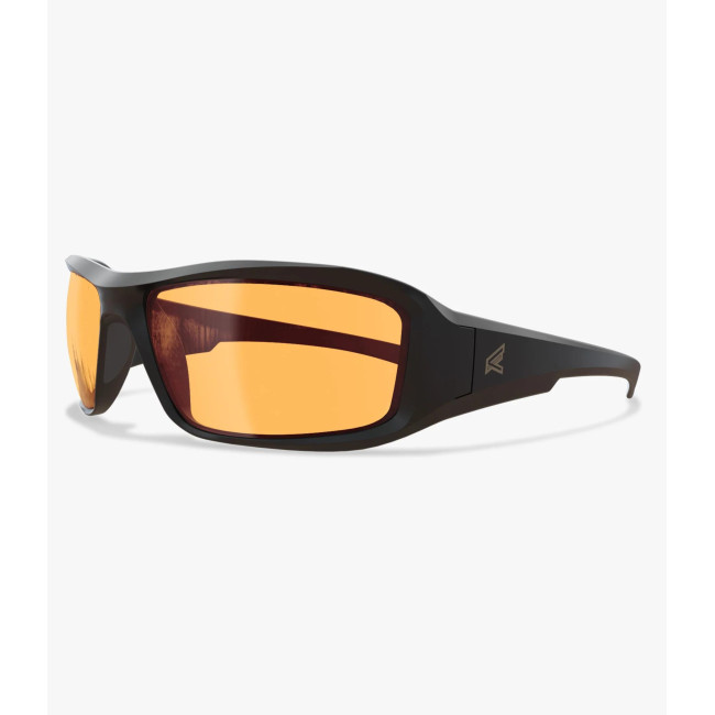 Lunette HAMEL Branches Fines verres TIGER EYE VS - Edge Tactical