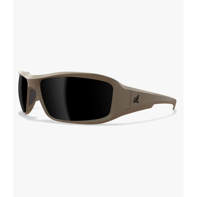 Ballistische bril Hamel Coyote G15 glazen - Edge Tactical