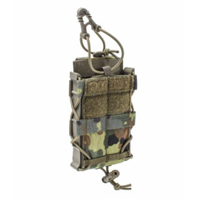 Porte chargeur multi-calibres pour fusil PA119/II 5farbflecktarn - Lindnerhof