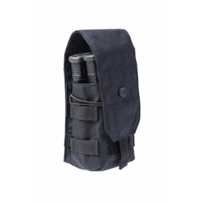 Porte chargeur double pour fusil PA001/II Black - Lindnerhof