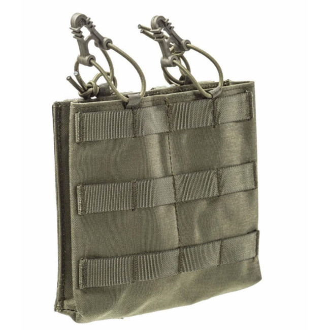 Panneau double pour chargeur pour fusil PA494/II Stonegrey - Lindnerhof