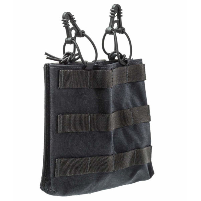 Panneau double pour chargeur pour fusil PA494/II Black - Lindnerhof