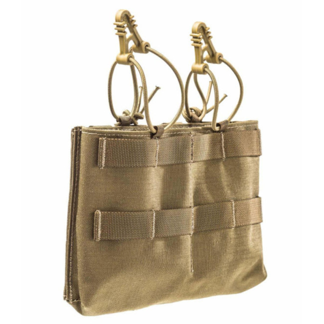 Panneau double porte chargeur HK417 PA093/II Coyote - Lindnerhof