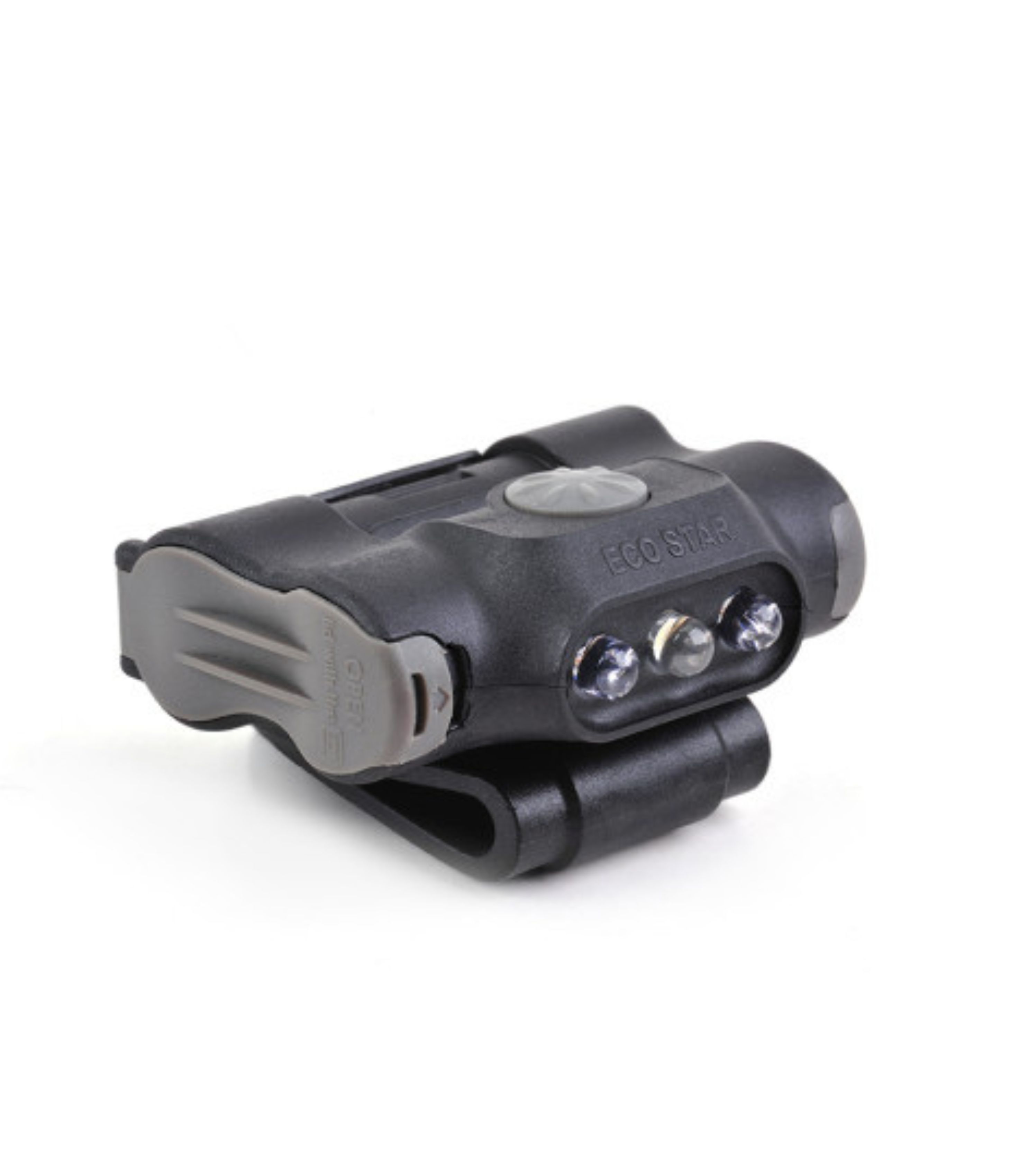 Lampe Multifonction Nextorch UT31 – 220 Lumens – LED – Lumière De Secours Noire – Neuf