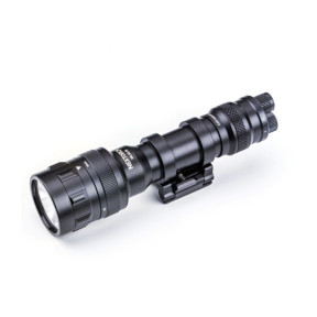 Lampe pour arme longue WL50 IR éclairage blanc infrarouge 860 lumens - Nextorch