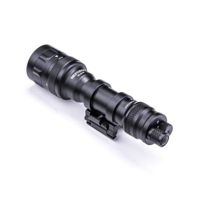 Lamp voor lang vuurwapen WL50 IR witte infraroodverlichting 860 lumen - Nextorch