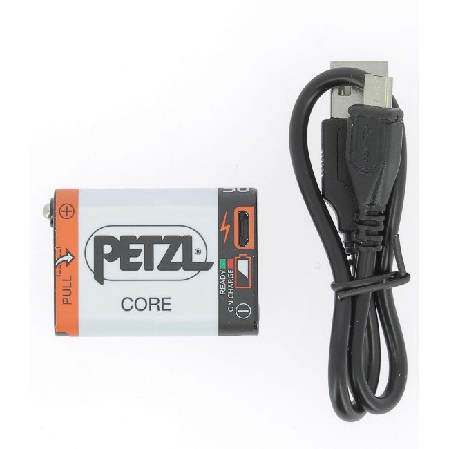 Akumulator Core do czołówki - Petzl