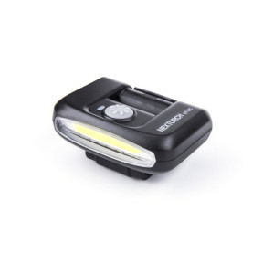 Lampe tactique rechargeable à fixations multiples UT10C (170 lumens) - Nextorch