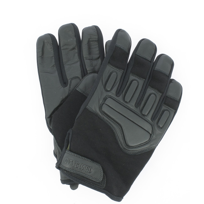 KEVLAR Einsatzhandschuhe - CityGuard