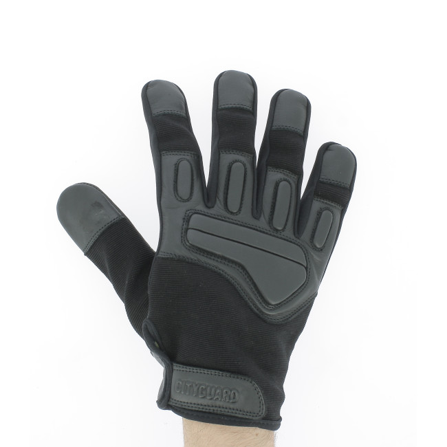 KEVLAR interventiehandschoenen - CityGuard