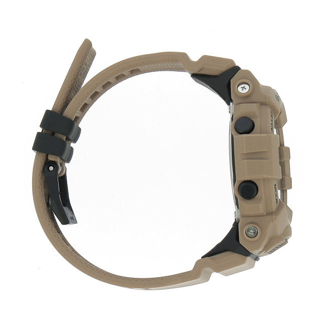 G-Shock G-Squad GBD-800UC tan horloge - Casio