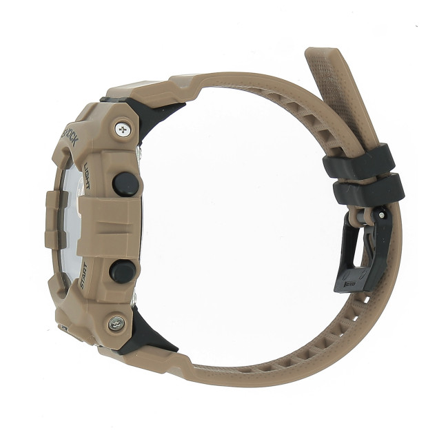 Montre G-Shock G-Squad GBD-800UC tan - Casio