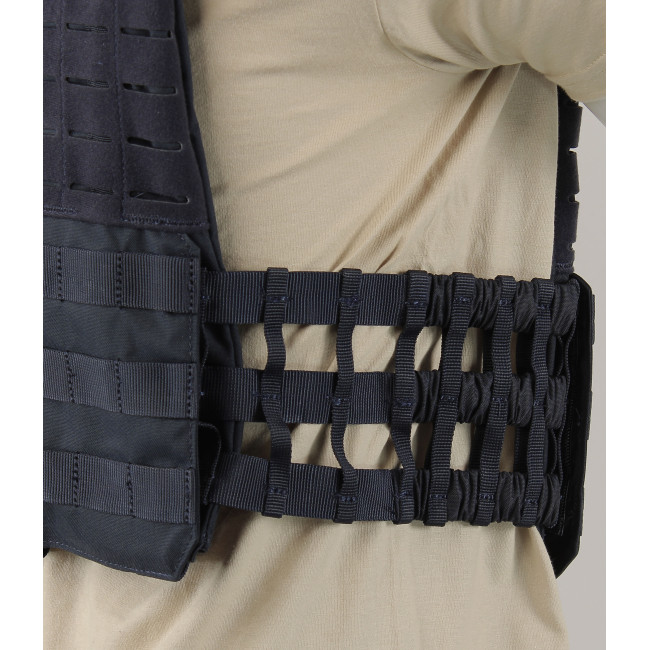 TacTec Plattenträger Marine Blau - 5.11 Tactical