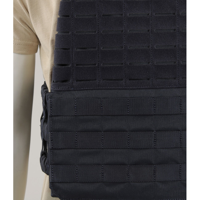 TacTec plaatdrager vest donkerblauw - 5.11 Tactical