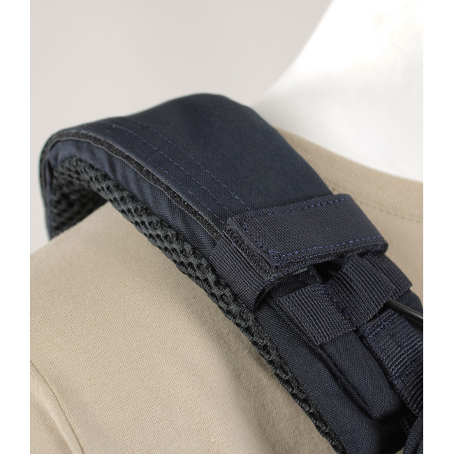 Gilet porte plaques TacTec Bleu Marine - 5.11 Tactical