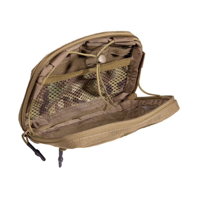 Admin pouch Snorri coyote/multicam - Ragnar Raids