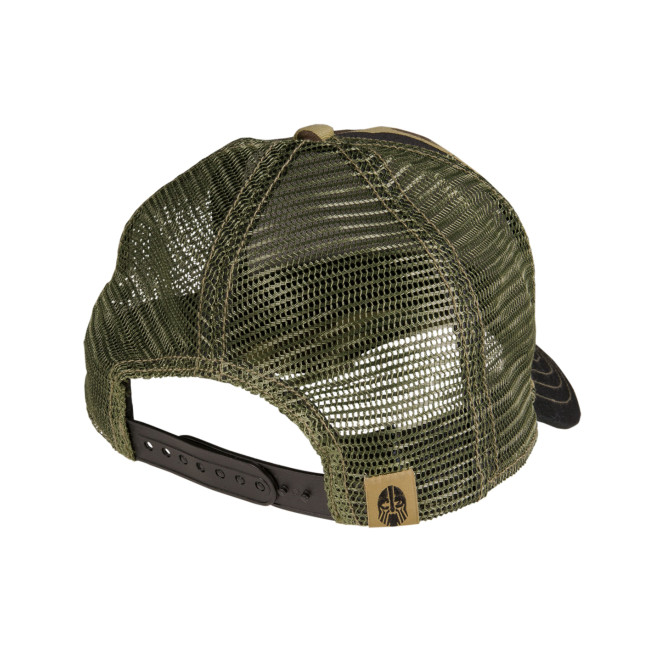 Casquette Tyr woodland - Ragnar Raids