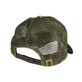 Casquette Tyr woodland - Ragnar Raids