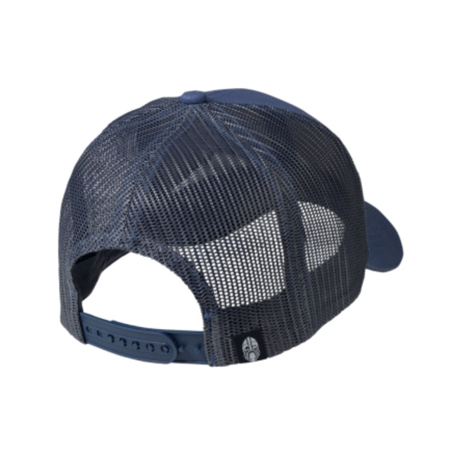 Casquette Tyra bleu - Ragnar Raids