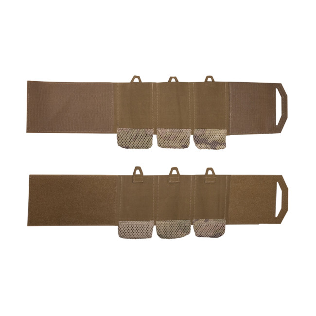 Ceinture Sigurd coyote/multicam - Ragnar Raids