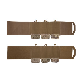 Sigurd Gürtel coyote/multicam - Ragnar Raids