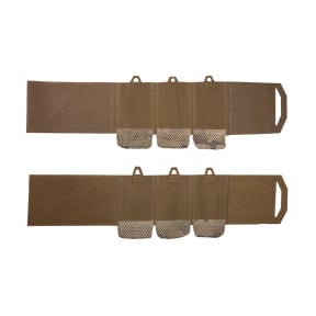 Ceinture Sigurd coyote/multicam - Ragnar Raids