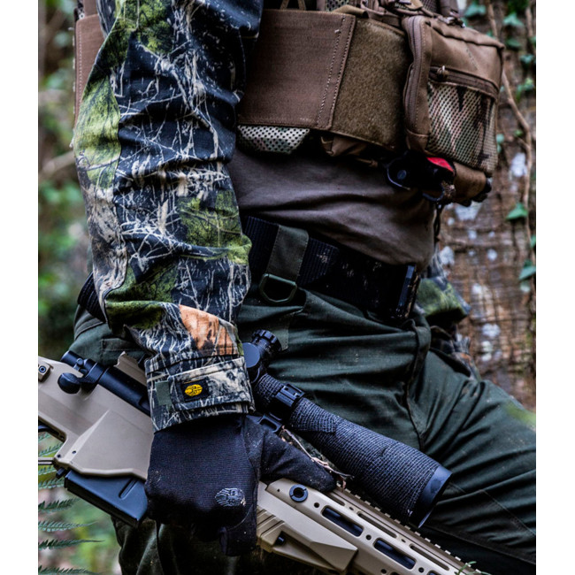 Ragnarock Kampfhemd forest - Ragnar Raids