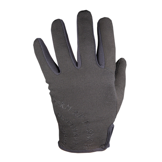 Gants Valkirie MK1 noir - Ragnar Raids