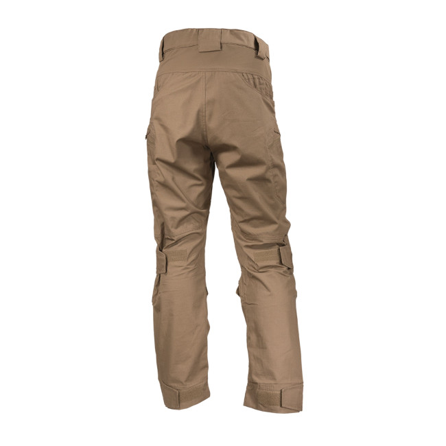 Pantalon de combat Ragnarok coyote - Ragnar Raids