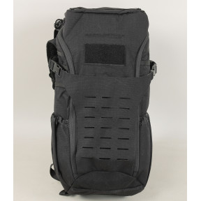 Bandit 15 L Rucksack schwarz - Eberlestock