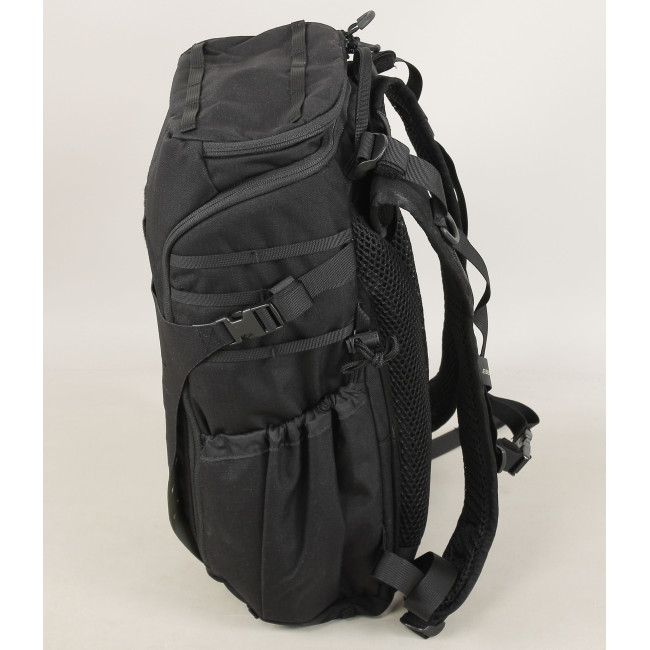 Bandit 15 L Rucksack schwarz - Eberlestock
