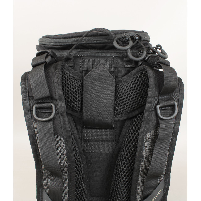 Plecak Bandit 15 L czarny - Eberlestock