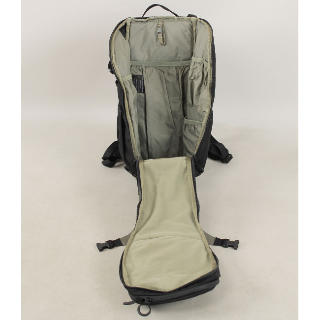 Bandit 15 L Rucksack schwarz - Eberlestock