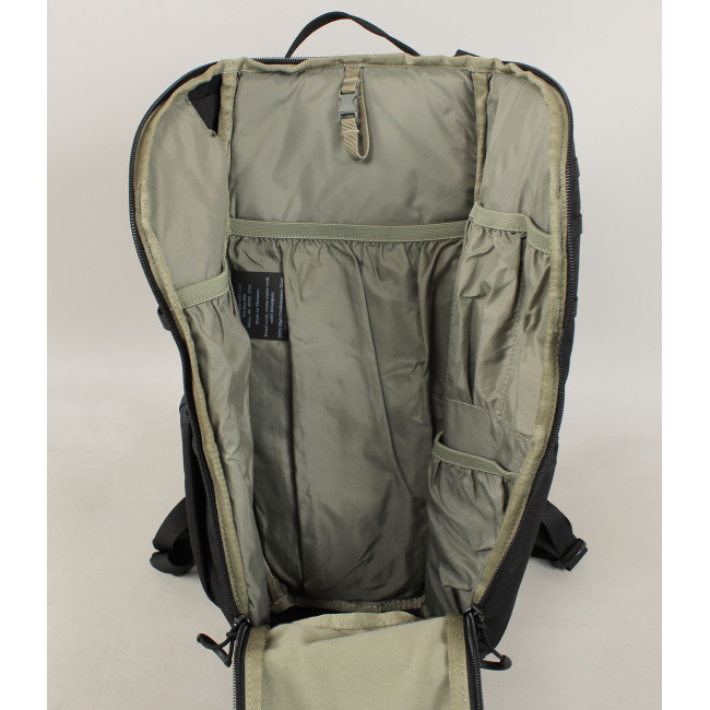 Sac à dos Bandit 15 L noir - Eberlestock