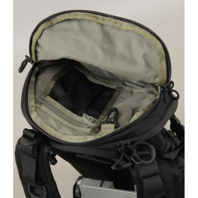 Plecak Bandit 15 L czarny - Eberlestock