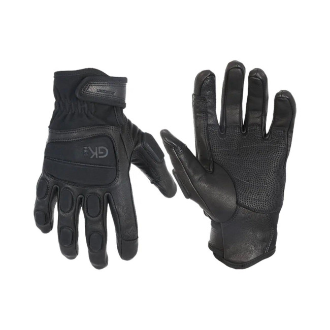 Kill Bill Light Handschuhe schwarz - Gk Pro