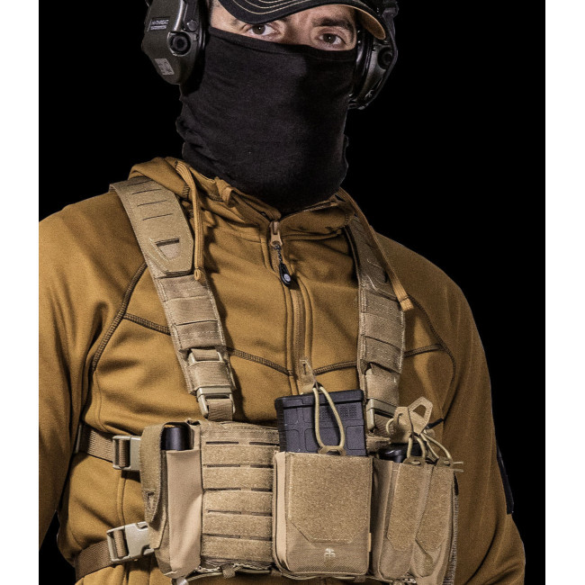 Porte chargeur Frey SR25/G36 coyote - Ragnar Raids