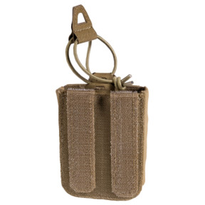 Porte chargeur simple Frey M4/AK coyote - Ragnar Raids