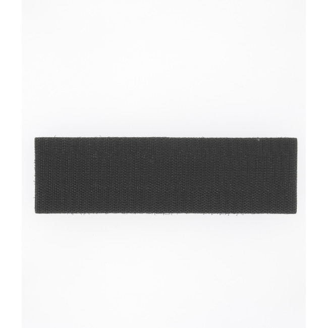 Bandeau Gendarmerie inversé 4,5 x 15,5 cm - Patrol Equipement