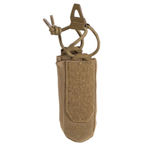 Porte chargeur simple Frey pistolet coyote - Ragnar Raids