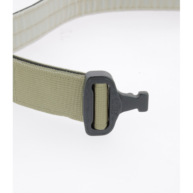 Cobra Range Gürtel Sand - FrogPro