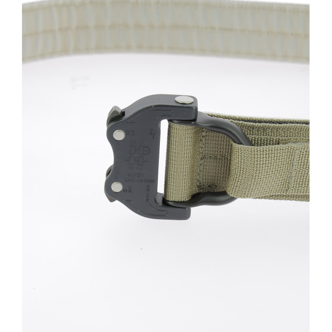 Pasek Cobra Range piaskowy - FrogPro