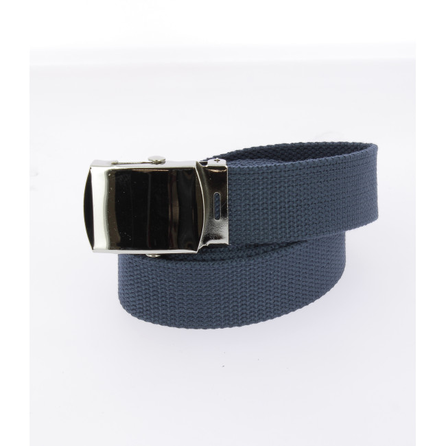 Ceinture toile Marine - CityGuard